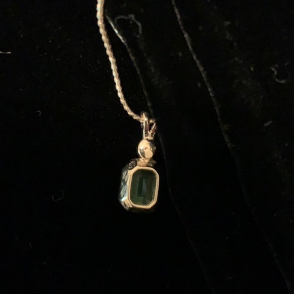 Sarah Coventry Pendants with Chains - Picture 7 of 7